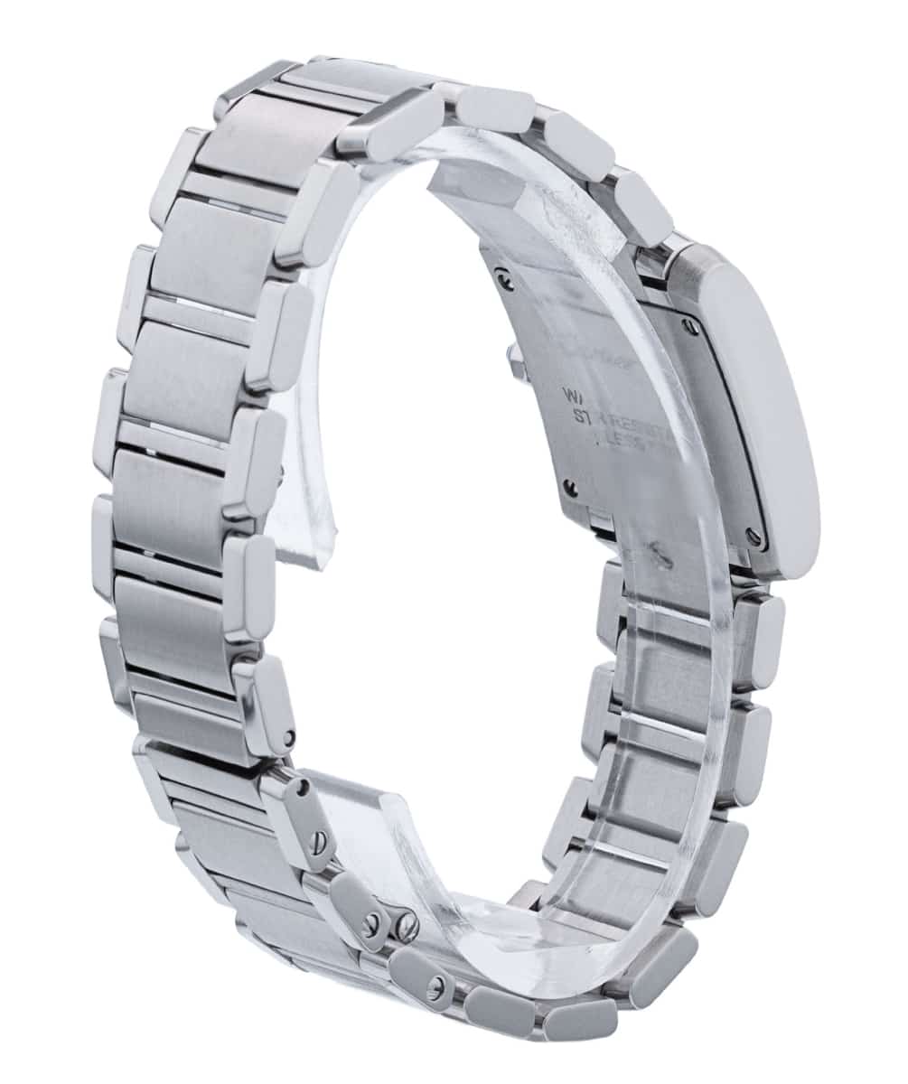 Cartier Tank Francaise W51008Q3 Cartier Tank Francaise W51008Q3